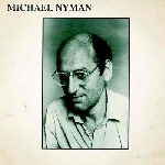 michael nyman - s/t