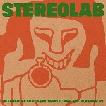 stereolab - refried ectoplasm (switched on volume 2) - limited clear vinyl stereolab - refried ectoplasm (switched on volume 2) - limited clear vinyl