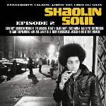 v/a - shaolin soul (episode 2) v/a - shaolin soul (episode 2)