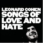 leonard cohen - songs of love and hate (180 gr.) leonard cohen - songs of love and hate (180 gr.)
