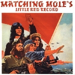 matching mole - little red record matching mole - little red record