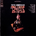 the byrds - fifth dimension the byrds - fifth dimension