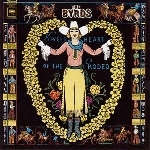 the byrds - sweetheart of the rodeo the byrds - sweetheart of the rodeo