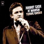 johnny cash - at madison square garden johnny cash - at madison square garden