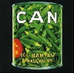 can - ege bamyasi (remastered)