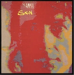 peter hammill - skin peter hammill - skin