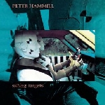 peter hammill - sitting targets peter hammill - sitting targets