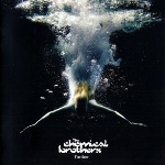 the chemical brothers - further the chemical brothers - further