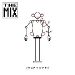 kraftwerk - the mix (kling klang digital master) kraftwerk - the mix (kling klang digital master)