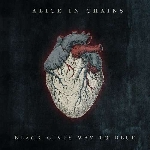 alice in chains - black gives way to blue alice in chains - black gives way to blue
