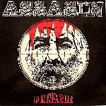 assasin - pinnacle assasin - pinnacle