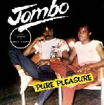 jombo - pure pleasure jombo - pure pleasure