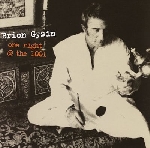brion gysin - one night @ the 1001 brion gysin - one night @ the 1001
