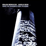 eraldo bernocchi - harold budd - music for fragments from the inside eraldo bernocchi - harold budd - music for fragments from the inside