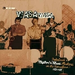 v/a dr. boogie presents - wasa wasa v/a dr. boogie presents - wasa wasa