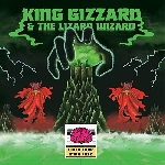 king gizzard & the lizard wizard - i'm in your mind fuzz king gizzard & the lizard wizard - i'm in your mind fuzz