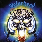 motörhead - over kill motörhead - over kill
