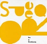 speeq (luc ex - poulsen - sander - endresen) - or (live in strasbourg) speeq (luc ex - poulsen - sander - endresen) - or (live in strasbourg)