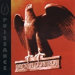 puissance - back in control puissance - back in control