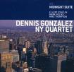 dennis gonzalez - ny midnight suite dennis gonzalez - ny midnight suite
