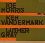 morris - vandermark - gray - rebus morris - vandermark - gray - rebus