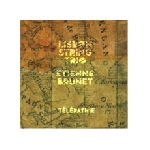lisbon string trio - etienne brunet - télépathie lisbon string trio - etienne brunet - télépathie