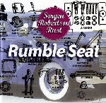 sorgen - robertson - rust - rumble seat sorgen - robertson - rust - rumble seat