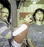 clementine gasser - jacek kochan - tellef ogrim - what's wrong with now? clementine gasser - jacek kochan - tellef ogrim - what's wrong with now?