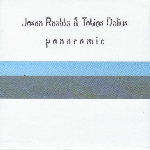 jason roebke - tobias delius - panoramic jason roebke - tobias delius - panoramic