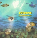 the cosmosamatics - zetrons the cosmosamatics - zetrons