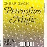 ingar zach - percussion music ingar zach - percussion music