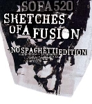 no spaghetti edition - sketches of a fusion no spaghetti edition - sketches of a fusion