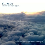 daniel formo - at large (a hammond monologue) daniel formo - at large (a hammond monologue)