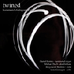 daniel formo - michael duch - bergmund skaslien - lene grenager - twined (hammond dialogues vol. 2) daniel formo - michael duch - bergmund skaslien - lene grenager - twined (hammond dialogues vol. 2)