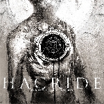 hacride - back to where you've never been