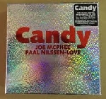joe mcphee - paal nilssen-love - candy joe mcphee - paal nilssen-love - candy