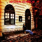 arthur verocai - s/t (half speed mastering) arthur verocai - s/t (half speed mastering)