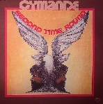 cymande - second time round (rsd - 2018) cymande - second time round (rsd - 2018)