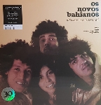 os novos bahianos - é ferro na boneca! os novos bahianos - é ferro na boneca!