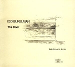 ido bukelman - the door ido bukelman - the door