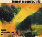 jemeel moondoc trio - live at glenn miller café vol 1 jemeel moondoc trio - live at glenn miller café vol 1