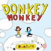 donkey monkey - ouature donkey monkey - ouature