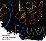 jon birkholz trio - flora fauna jon birkholz trio - flora fauna