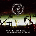 new risen throne - crossing the withered regions new risen throne - crossing the withered regions