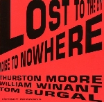 thurston moore - lost to the city thurston moore - lost to the city