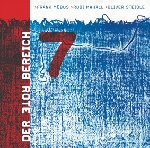 frank möbus - rudi mahall - oliver steidle - der rote bereich 7 frank möbus - rudi mahall - oliver steidle - der rote bereich 7