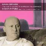 gavin bryars - harmonia ensemble - the north shore - intermezzo - allegrasco gavin bryars - harmonia ensemble - the north shore - intermezzo - allegrasco