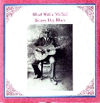 blind willie mctell - scarey day blues blind willie mctell - scarey day blues