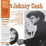johnny cash - now here's johnny cash (180 gr.) johnny cash - now here's johnny cash (180 gr.)