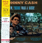 johnny cash - now, there was a song! (180 gr.) johnny cash - now, there was a song! (180 gr.)
